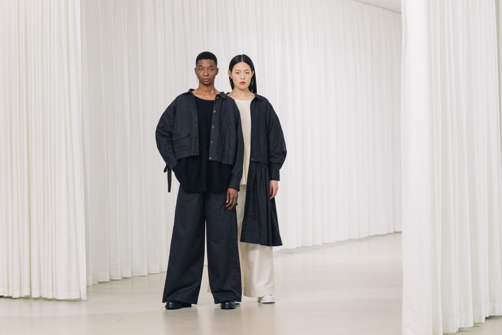 meet us during Berlin Fashion Week