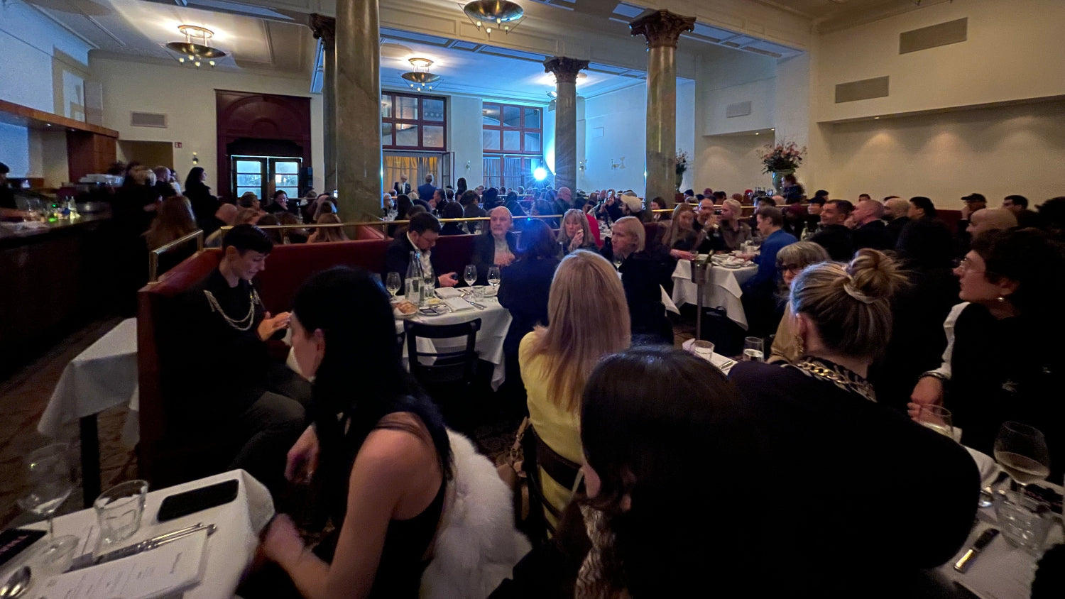 Insights from Berlin Fashion Week