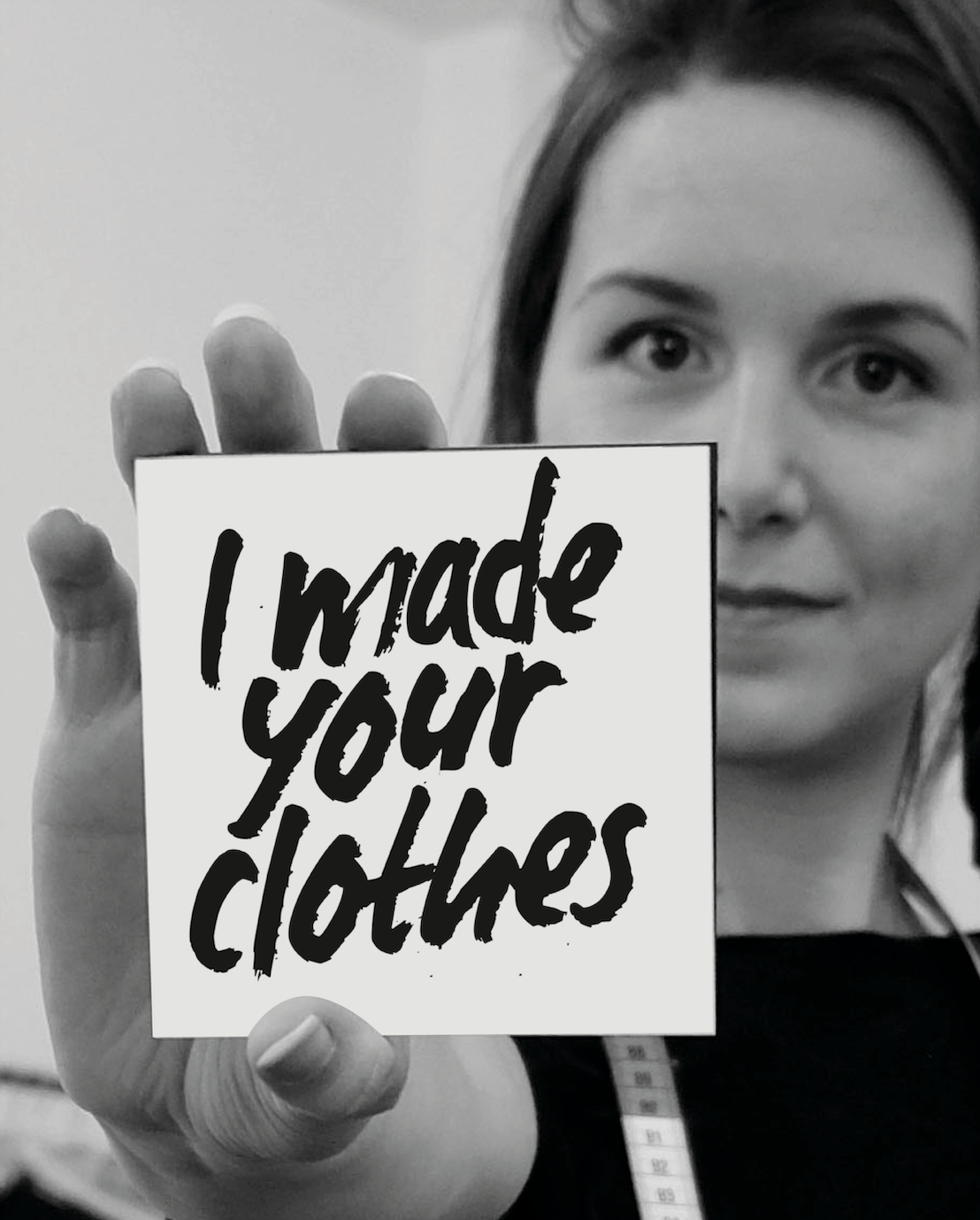 Fashion Revolution Week