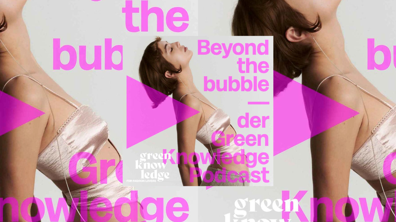 beyond the bubble podcast