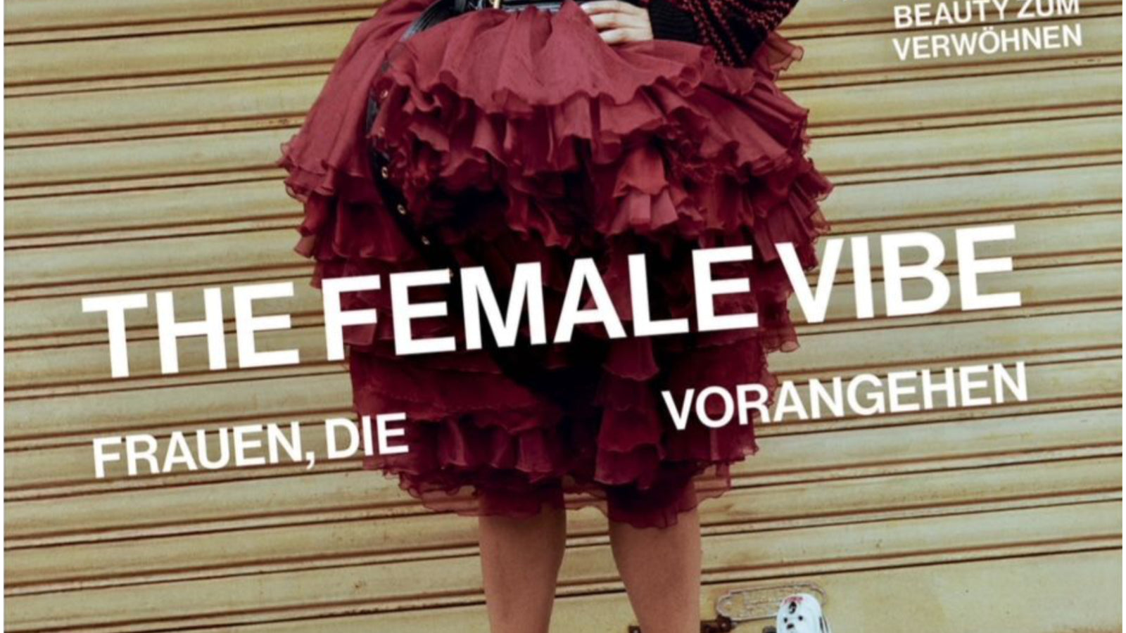 VOGUE GERMANY