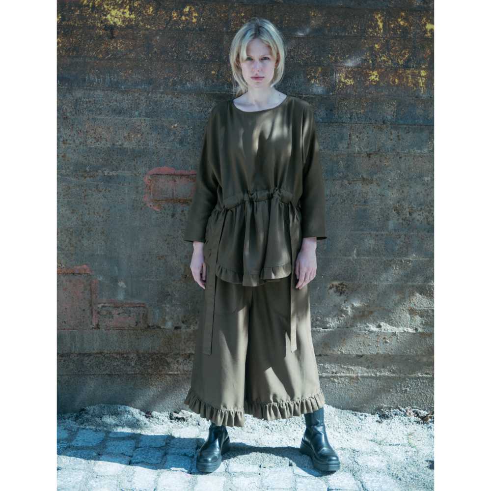 special edition: Culotte
