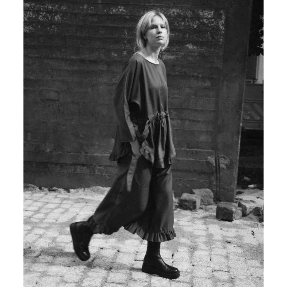 special edition: Culotte