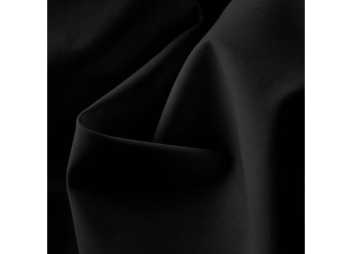 oversized Kleid mit gerafften Ärmeln