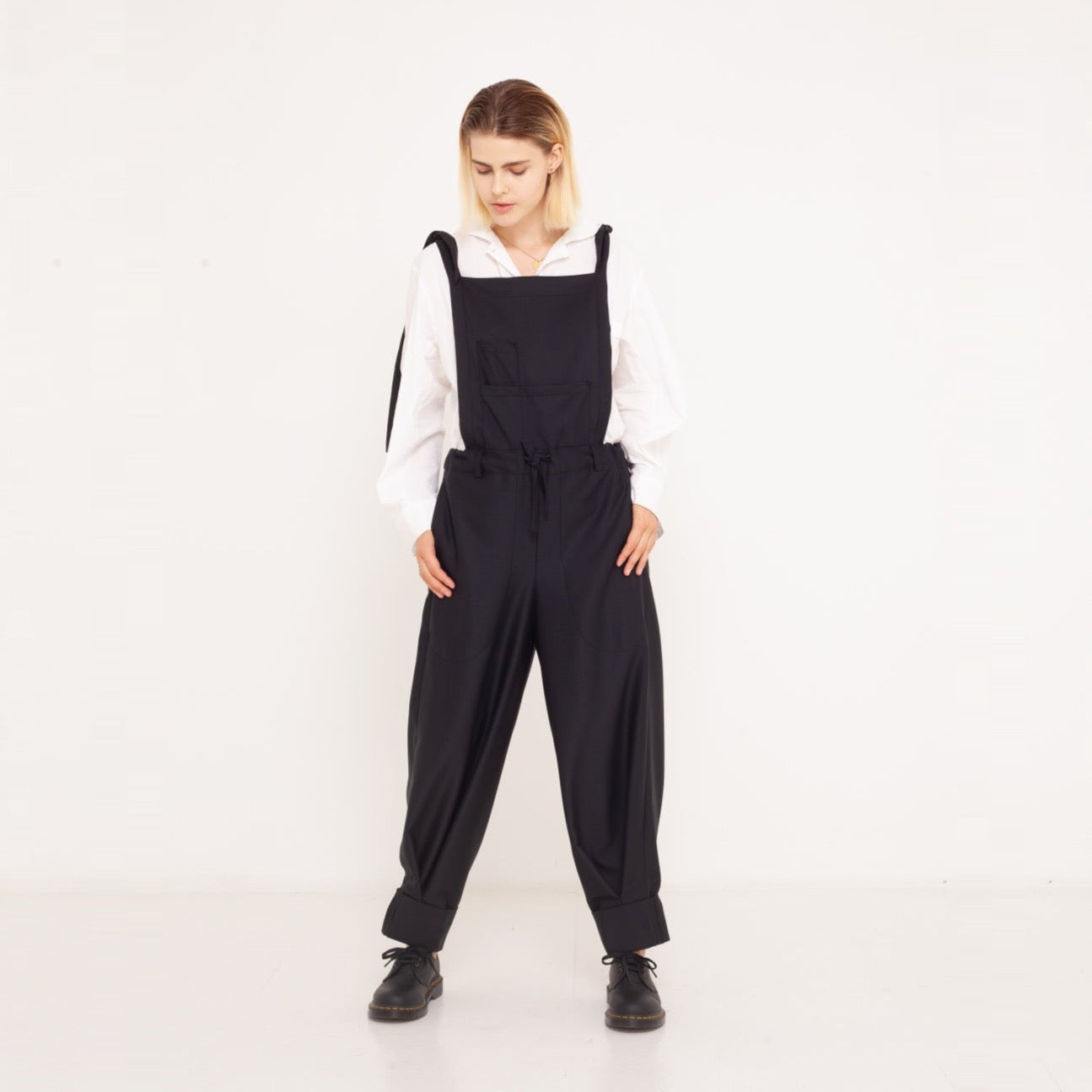 11 versatile jumpsuit made of organic wool 2023-01-03-WasteLessFashion by Natascha von Hirschhausen WasteLessFuture.jpg