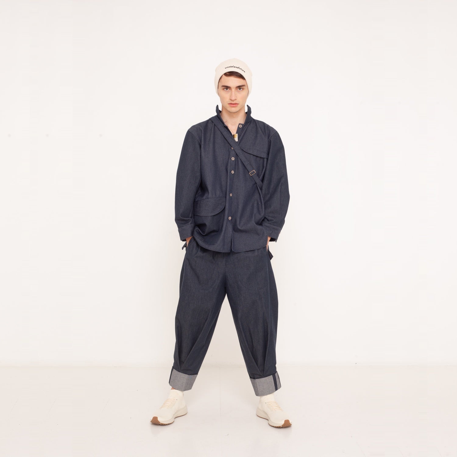 8 workwear suit made of organic twill 2023-01-03-WasteLessFashion by Natascha von Hirschhausen WasteLessFuture.jpg