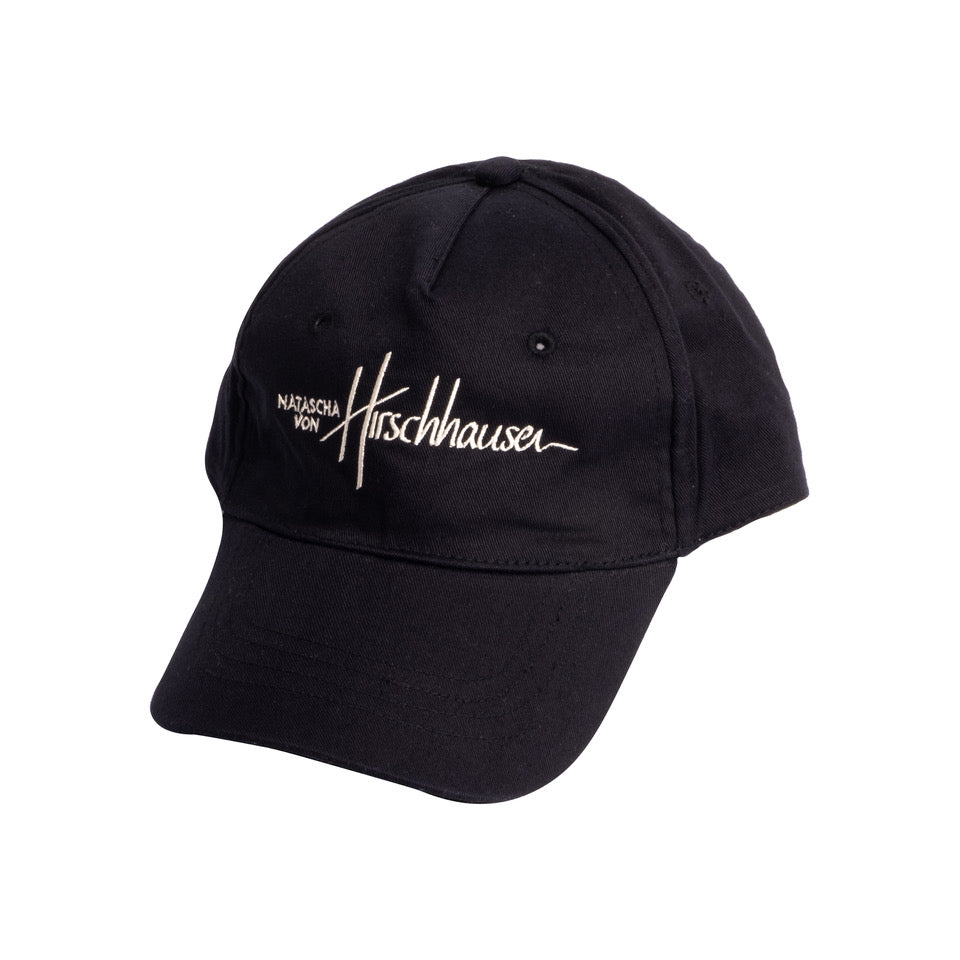 embroidered cap