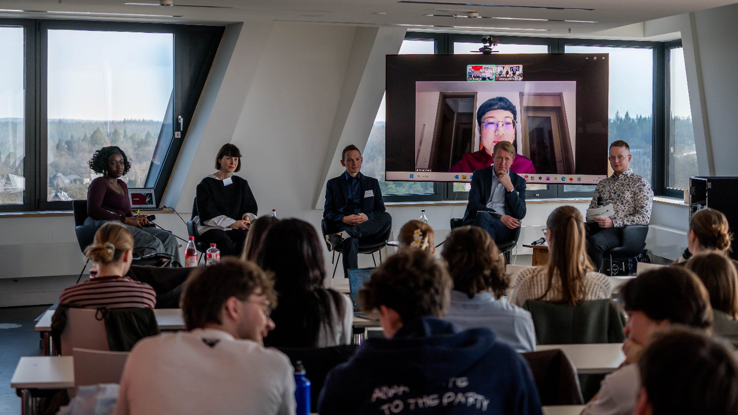 sustainable leadership? - leadership.