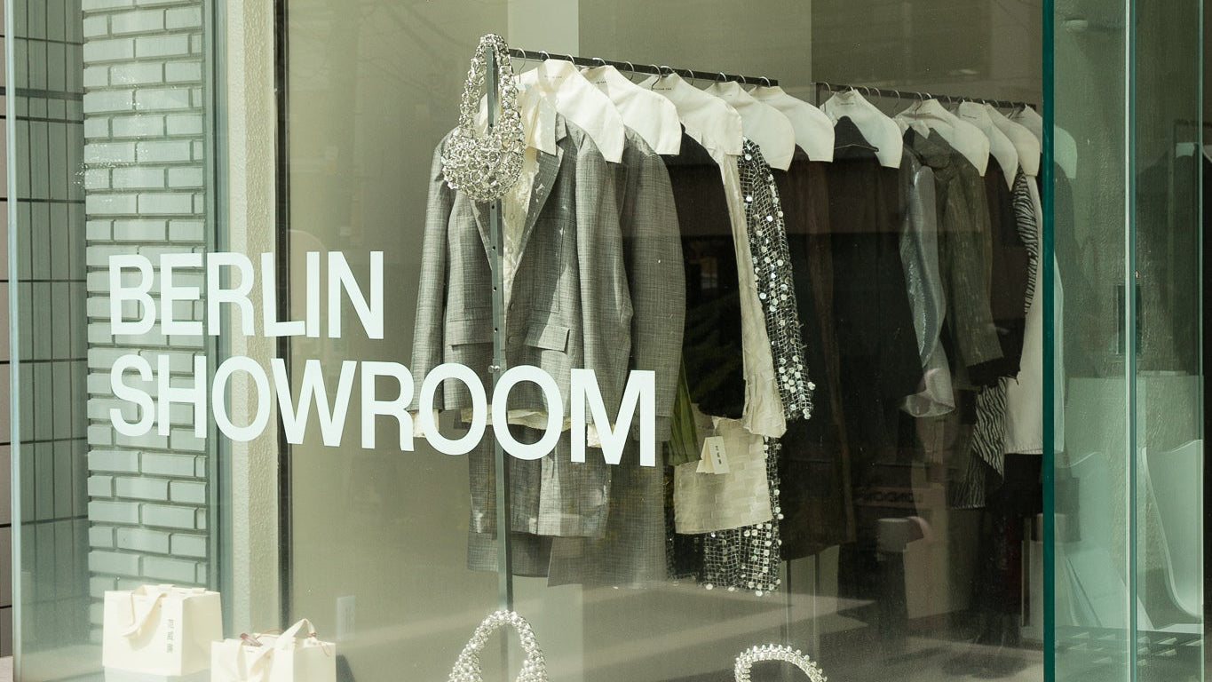 Tokyo Calling: My Delegation Trip with the Fashion Council Germany