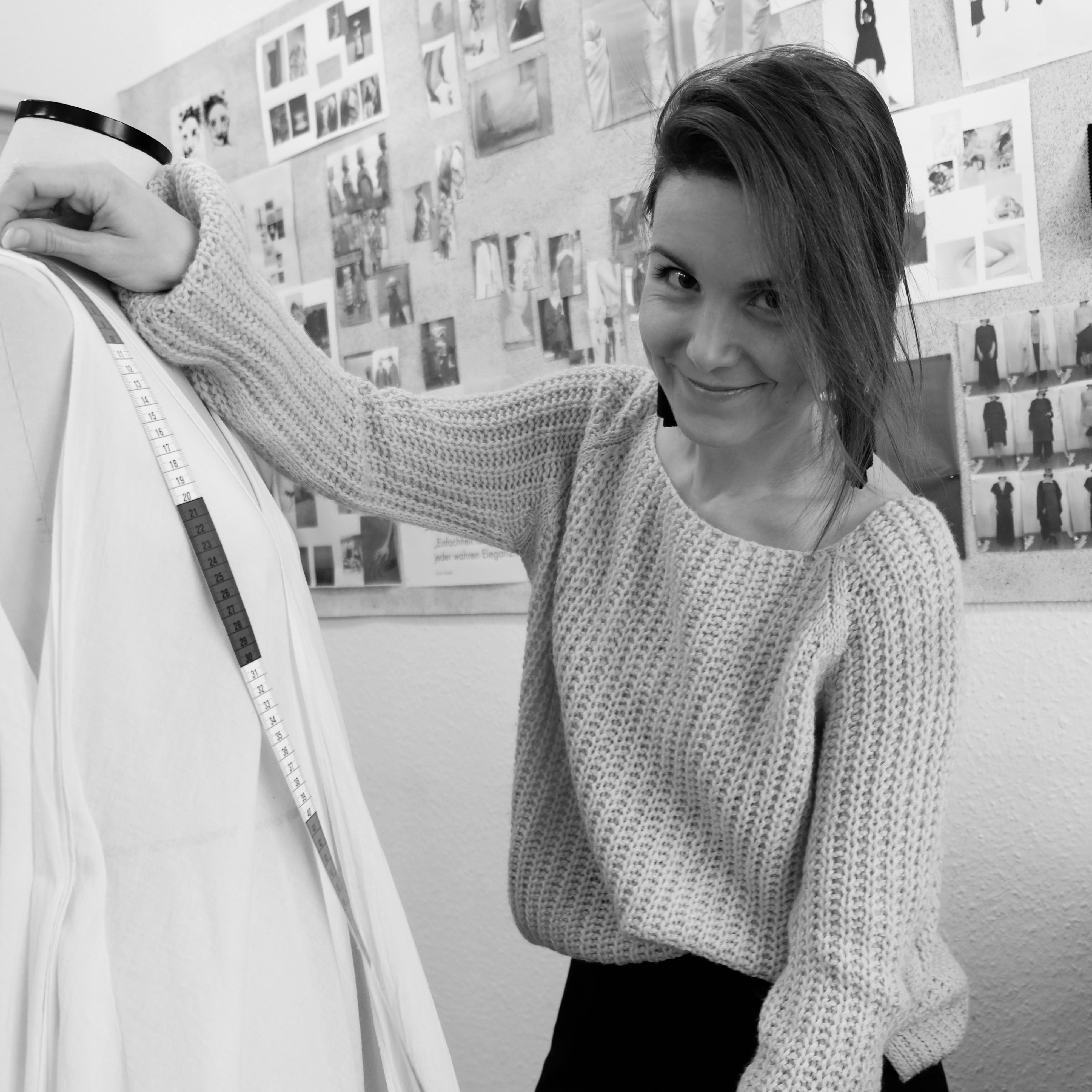 the beginning of "Natascha von Hirschhausen"