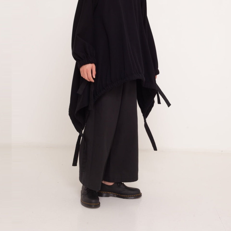 12 straight pants made of organic twill 2023-01-03-WasteLessFashion by Natascha von Hirschhausen WasteLessFuture.jpg