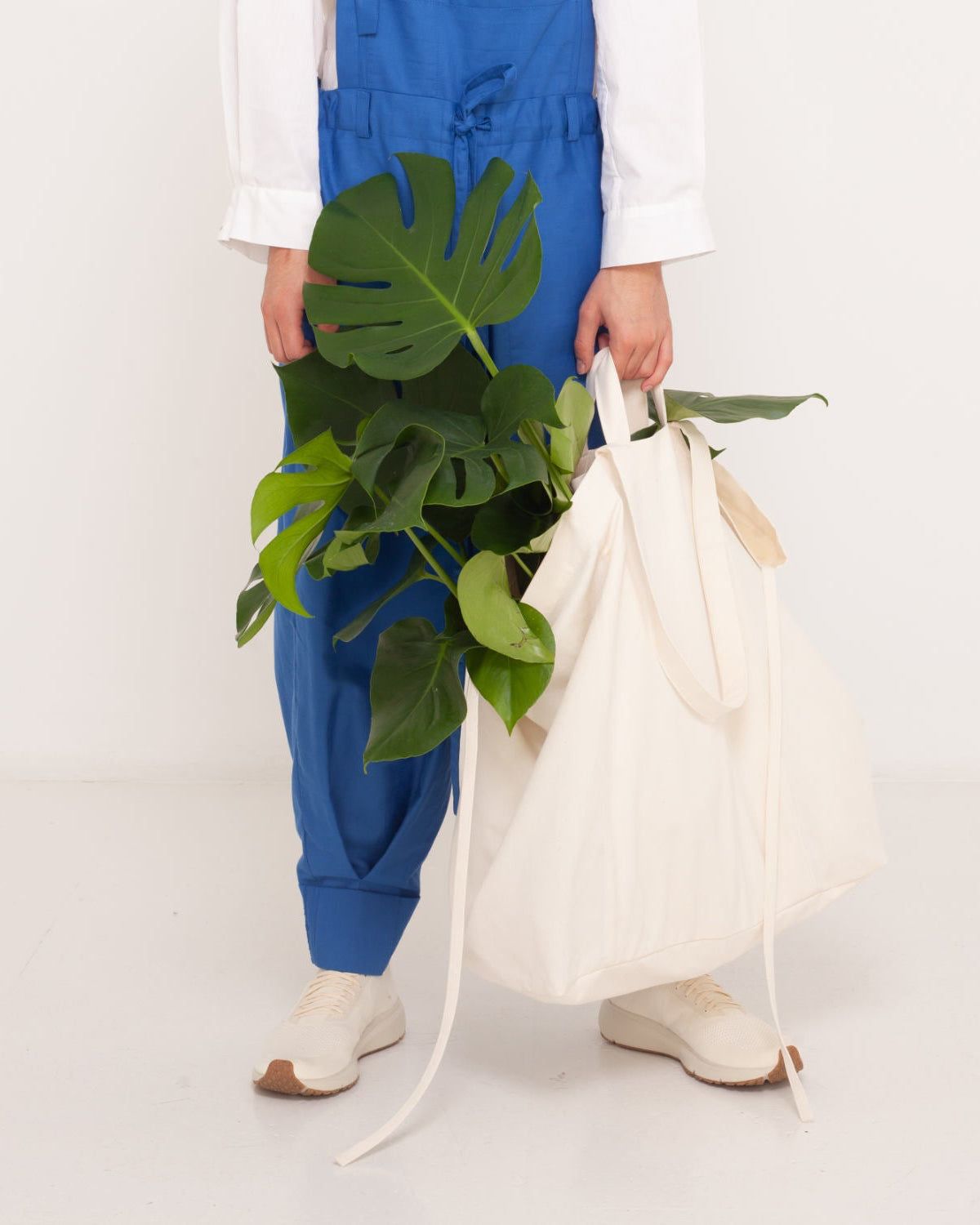 XXL—Shopper