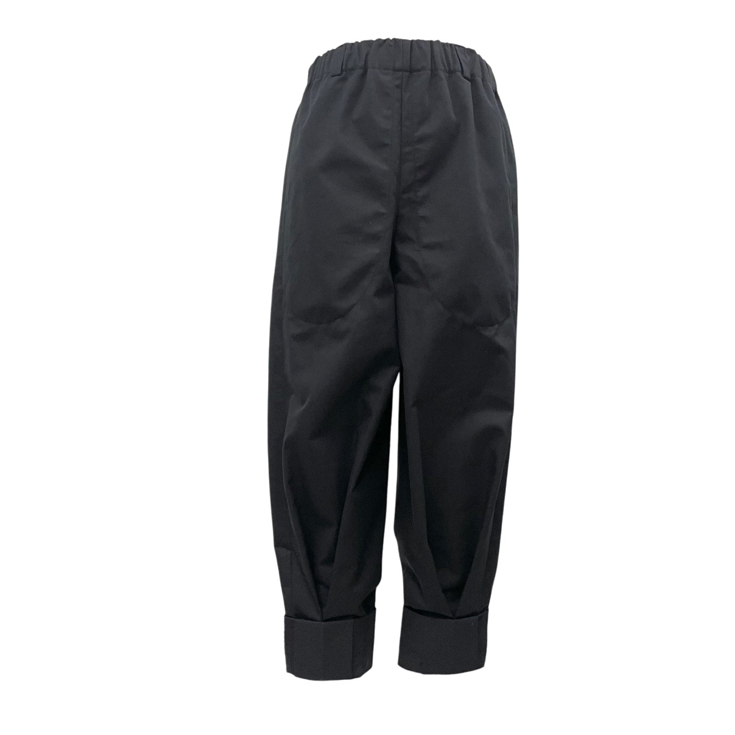 unisex Hose aus Köper