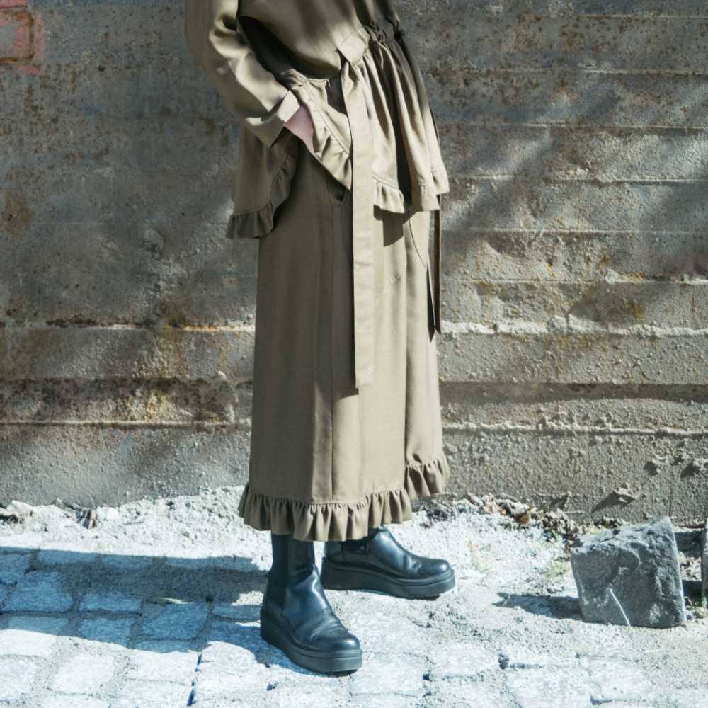 special edition: Culotte 