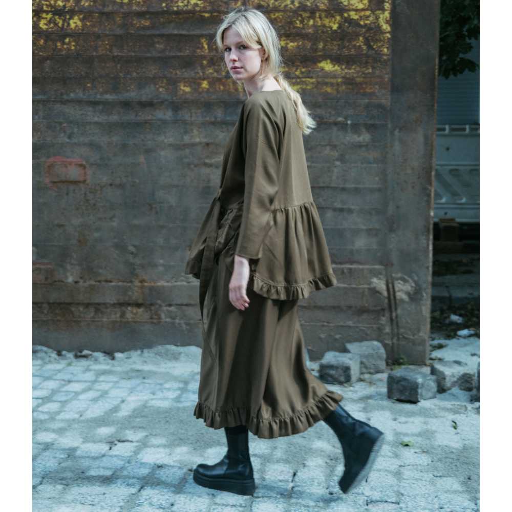 special edition: Culotte 