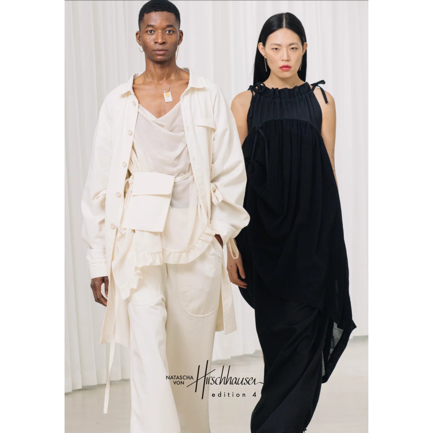 digital lookbook - edition 4