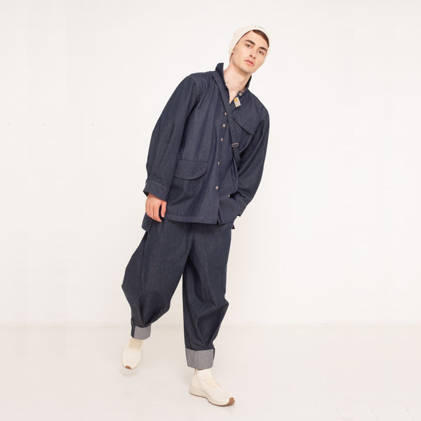 20 workwear suit made of organic twill 2023-01-03-WasteLessFashion by Natascha von Hirschhausen WasteLessFuture.jpg