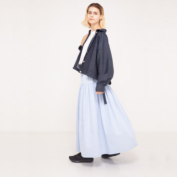 2 long, wide skirt with pocket 2023-01-03-WasteLessFashion by Natascha von Hirschhausen WasteLessFuture.jpg