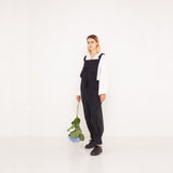 vielseitiger Jumpsuit aus nachhaltiger Baumwolle