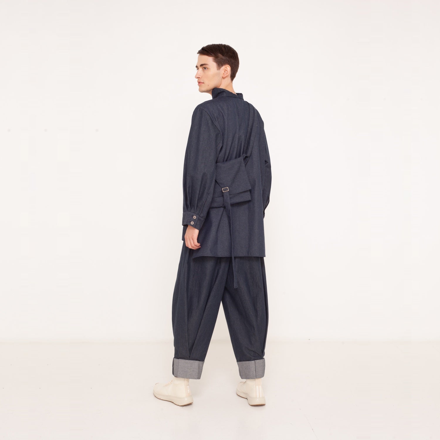 9 workwear suit made of organic twill 2023-01-03-WasteLessFashion by Natascha von Hirschhausen WasteLessFuture.jpg