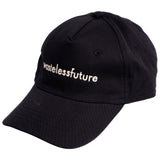bestickte Cap