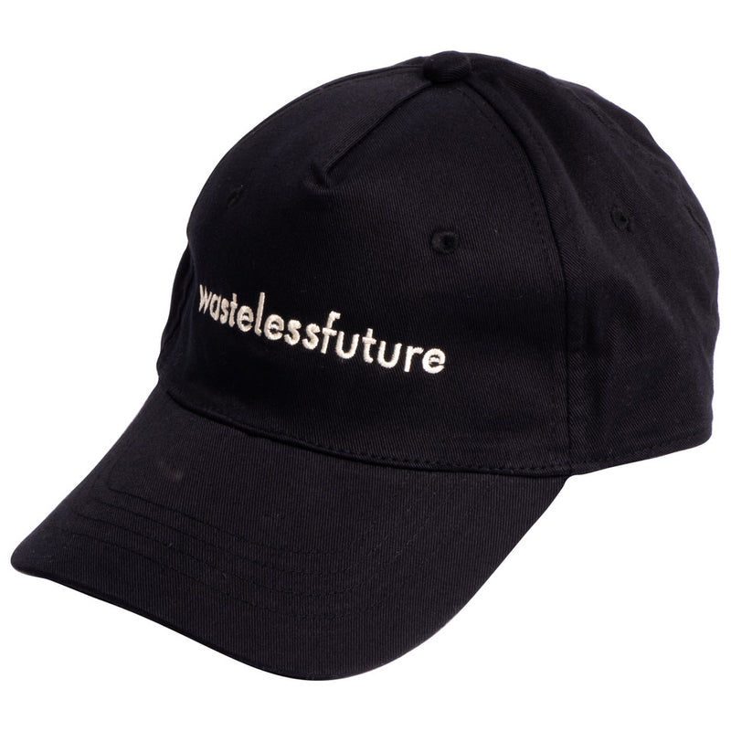 bestickte Cap