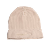 bestickter Beanie