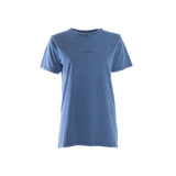 unisex T-shirt with logo