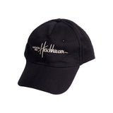 bestickte Cap