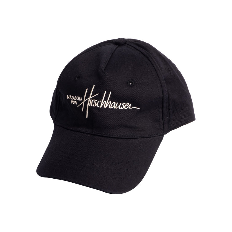 bestickte Cap