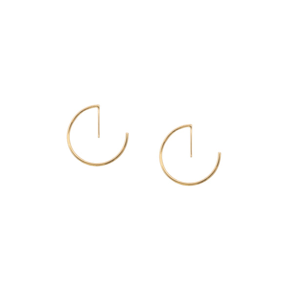 minimalist hoops