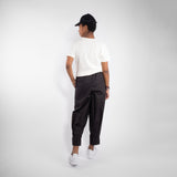 unisex T-shirt with logo