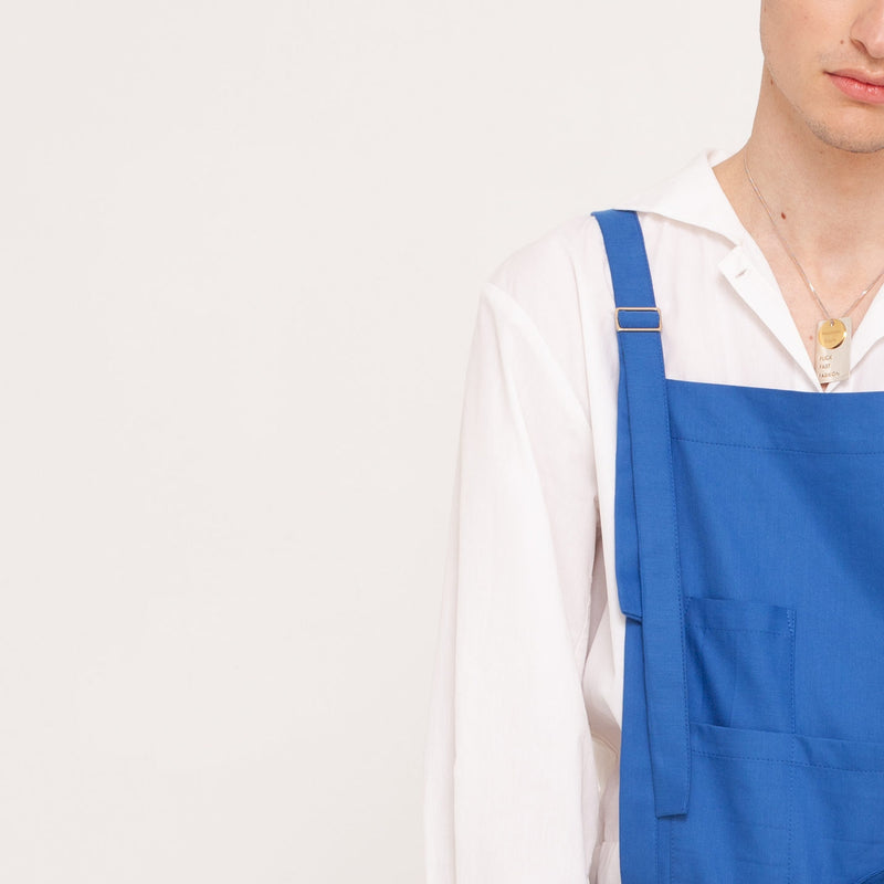 vielseitiger Jumpsuit aus nachhaltiger Baumwolle
